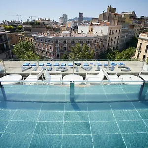 Hotel Catalonia Eixample 1864 Barcelona