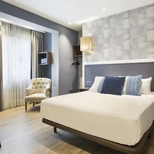 Hotel Acta Splendid Barcelona