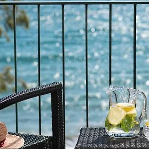 *** Hotel Platja Espanha