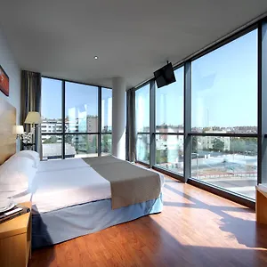 **** Hotel Exe Palmera Espanha