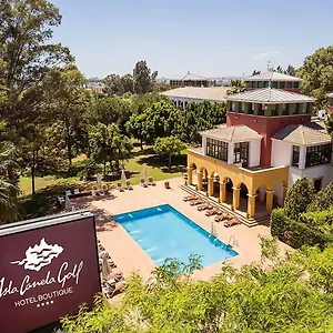 **** Hotel Isla Canela Golf Boutique Espanha