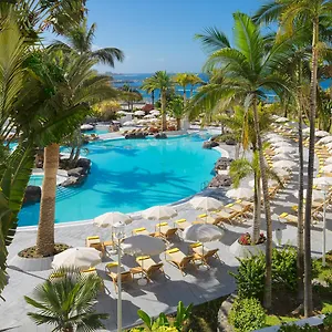 Hotel Adrian Jardines De Nivaria Costa Adeje (Tenerife)