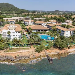 Hotel apartamentowy Grupotel Mallorca Mar Cala Bona (Mallorca)