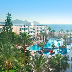 Otel Grupotel Alcudia Pins Can Picafort (Mallorca)