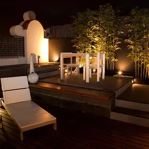 Otel Sixtytwo, Barselona