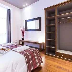  Apartamento Serennia Ramblas - Plaça Catalunya Espanha