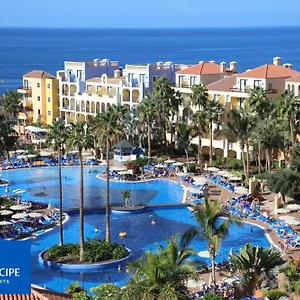 Otel Bahia Principe Sunlight Costa Adeje