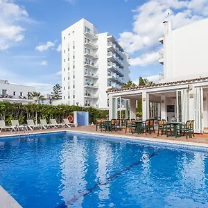 Hotel Bluesea Cala Millor Cala Millor (Mallorca)