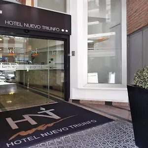 Hotel Nuevo Triunfo Barcelona