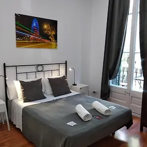 Siscinc (adults Only) Pensjonat
