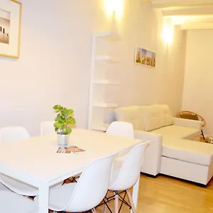  Apartamento Mercaders Espanha