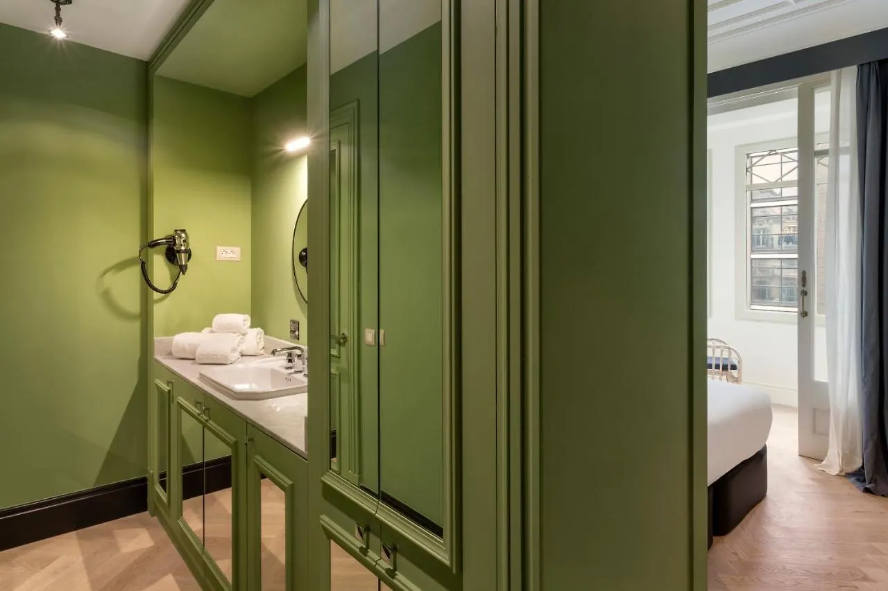 One Shot Arago Hotel Barcelona 3*,  Spain