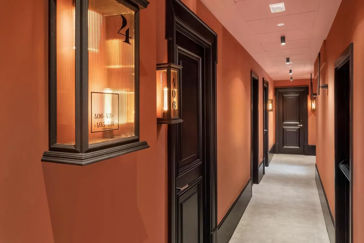 One Shot Arago Hotel Barcelona